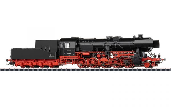 Märklin 39535 – BR 52 mit Steifrahmentender