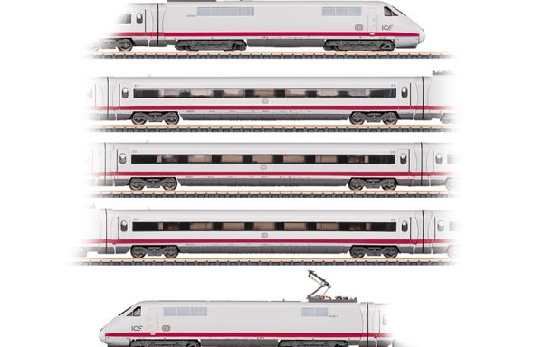 Märklin Z 88716 – ICE-V BR 410