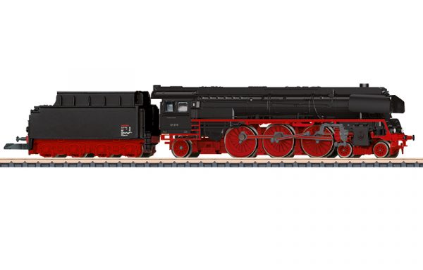Märklin Z 88019 – Dampflokomotive Baureihe 01.5