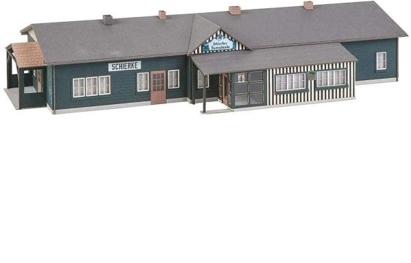 Faller 110136 Bahnhof Schierke
