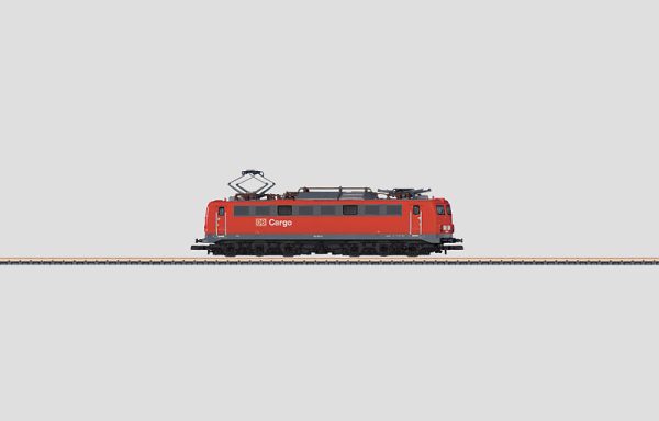 Märklin Z – 88577 Elektrolok BR 150